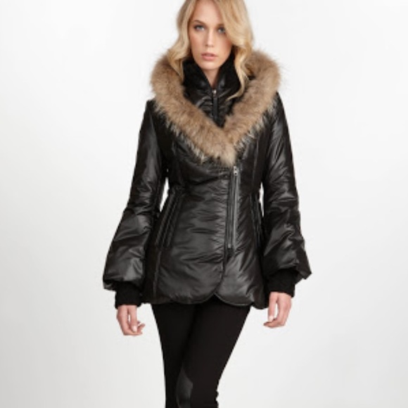 Mackage Jacket - Picture 1 of 6